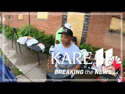 Crime trends are shifting across Minneapolis, according to MPD data