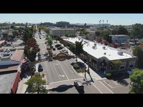 Chula Vista half-cent sales tax returns to November ballot