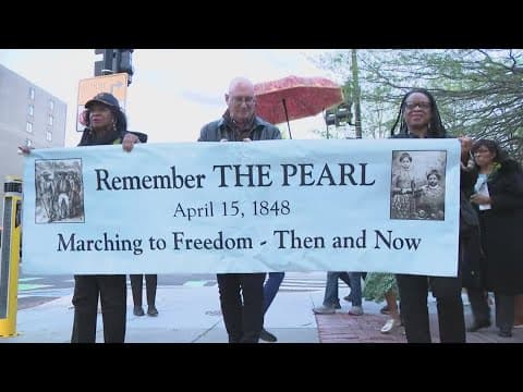 DC Emancipation Day: Reflecting on history