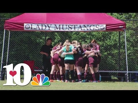 Soccer Club of Oak Ridge to make program's first Regional Cup appearance