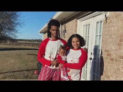 Girlfriend of man fatally shot inside west Columbus gym wants answers