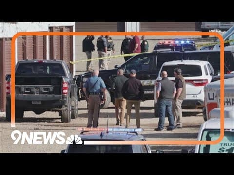 CBI names suspect in Cortez officer's shooting death