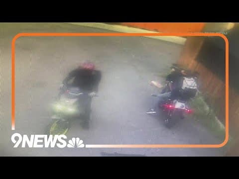 Denver restaurant broken into for the second time this year