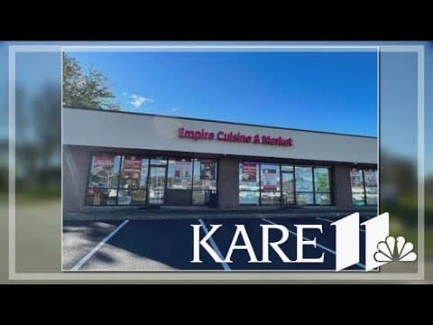 First 'Feeding Our Future' fraud trial gets underway Monday