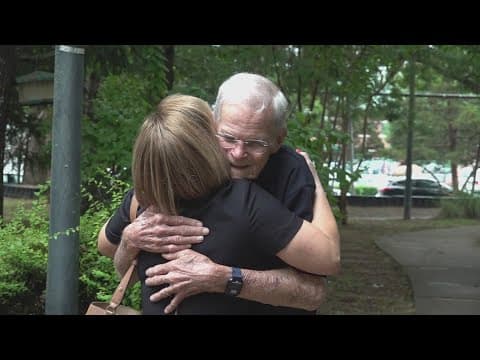 'Straight from the Heart' | Beloved WBIR Anchor Emeritus Bill Williams passes away at 91