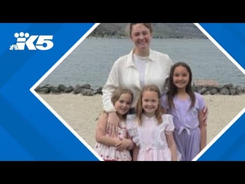 Police continue Decker search in remote areas of Cascade Range