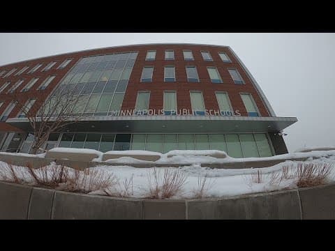 Cyber security experts warn parents to stay vigilant after MPS' 'encryption event'