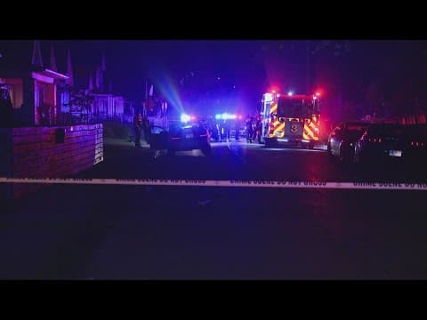 Person critically injured in shooting at party in Indy's Fountain Square neighborhood