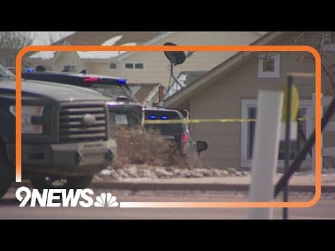 3 deputies shot during Brighton standoff