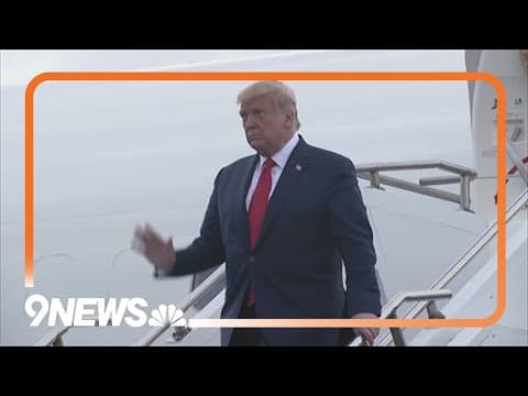 Supreme Court rules Trump can stay on the ballot in 2024