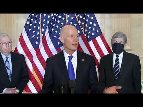 Who is Susie Wiles, Donald Trump's new White House chief of staff?