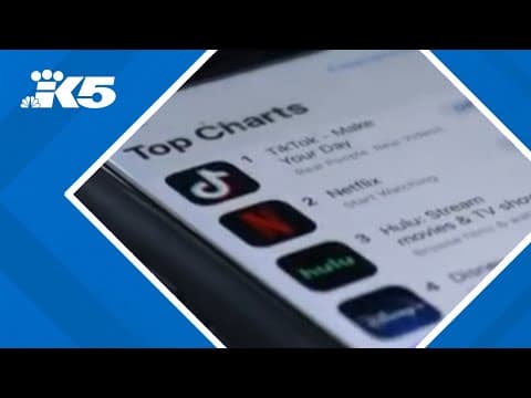 Microsoft in talks to possibly purchase TikTok