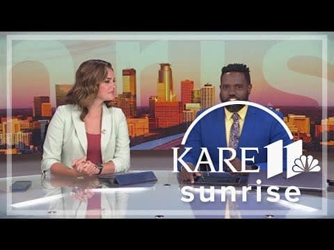 The morning headlines for Wednesday, Aug. 28