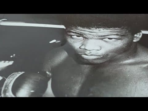 Remembering Knoxville's champion Big John Tate on his 70th birthday