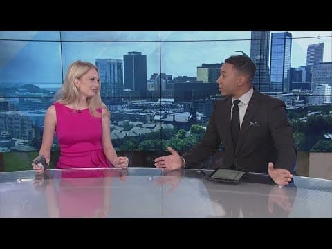 13News Headlines at Noon I August 12, 2024