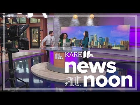 KARE 11 News Now - November 13, 2024