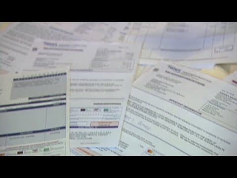 Biden proposes to reduce medical debt on credit reports