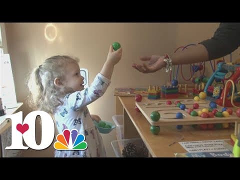 State of the Child report: Average daycare market rate is slightly less than in-state tuition at UT