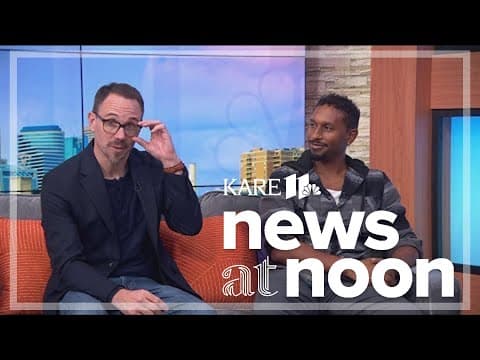 'Don't Move' to screen at Twin Cities Film Fest