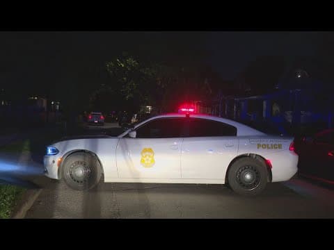 Person injured in overnight shooting on Indy's near east side