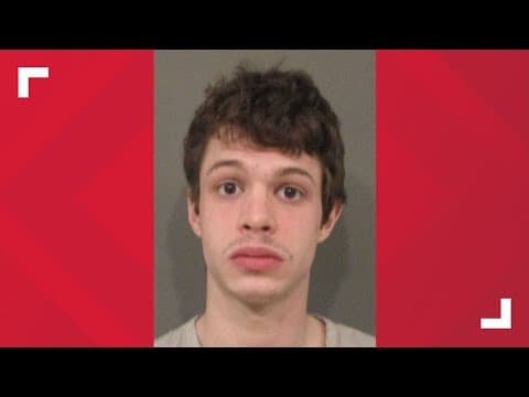 Man killed in shootout with Columbus police had lengthy criminal record