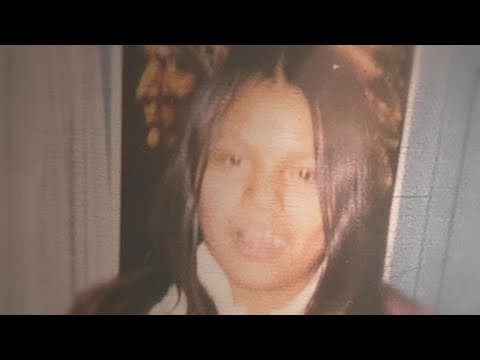 Remains identified as missing Native woman