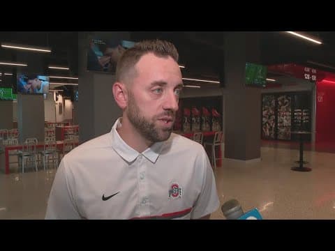 Schottenstein Center offers exclusive tailgate ahead of game kickoffs