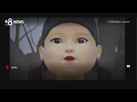 Squid Game: The Challenge: man shares experience competing on the hit show