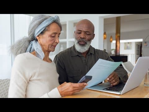 Will you be able to rely on Social Security during retirement?