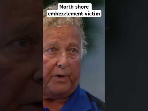 Northshore embezzlement victim says bookkeeper left his company in ruins in Louisiana