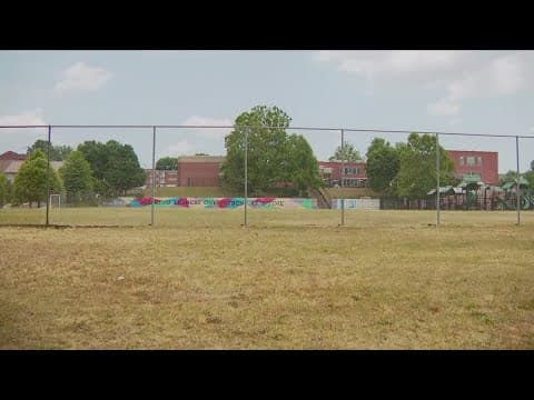 Update on controversial plan for some 'swing space' at some local schools in Ward 7