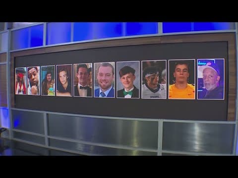 More victims identified in deadly New Orleans Bourbon Street attack