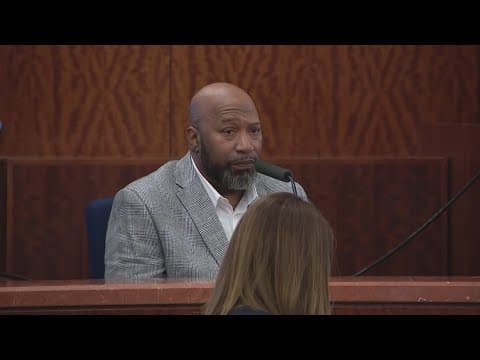Bun B takes stand for 2019 home invasion