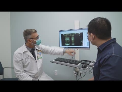 April is Testicular Cancer Awareness Month