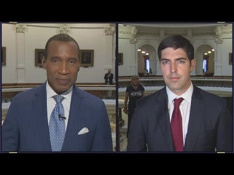 Team coverage: Day 1 of Ken Paxton impeachment trial