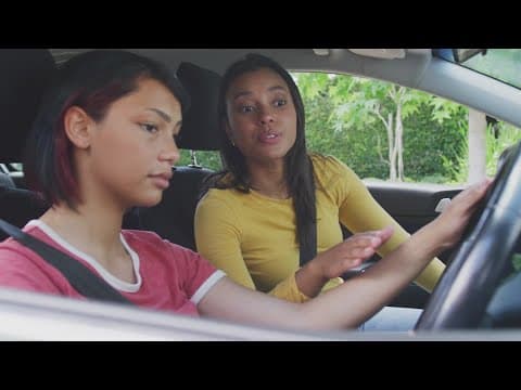 AAA urges parents to prepare young drivers before they hit the road
