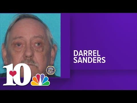 TBI: Silver Alert issued for missing 68-year-old Fentress Co. man