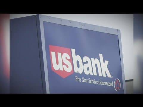 U.S. Bank fined $37.5 million for years-long fake account scheme