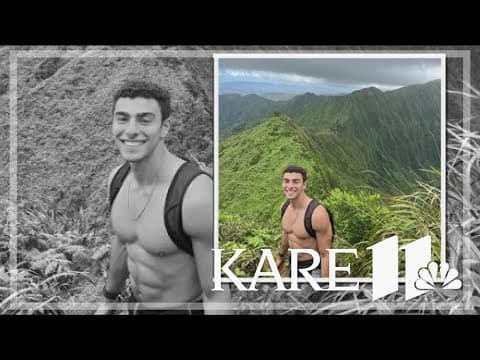 Who is Luigi Mangione?