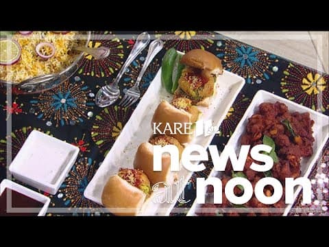 IndiaFest highlights food, culture