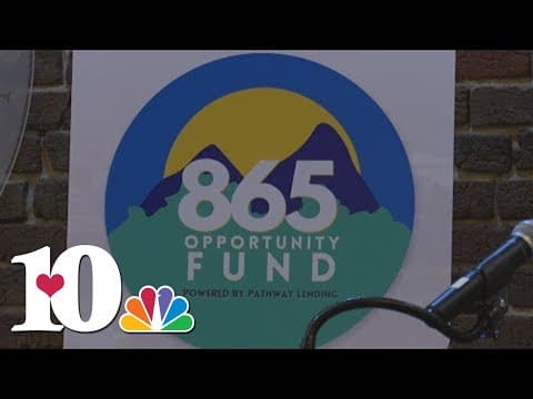 New funding available for small businesses