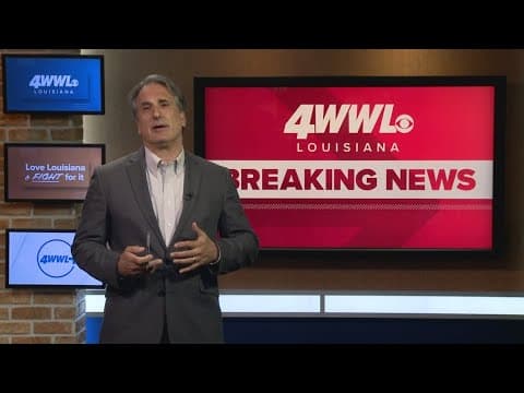 Investigative Reporter Mike Perlstein on the weapons found