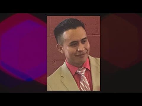 Family of construction worker killed in DC raising money to help fulfill final wish to return home