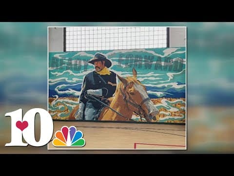 The history of the Green McAdoo Center