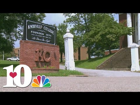 Knox Co. shares Black History Month resources