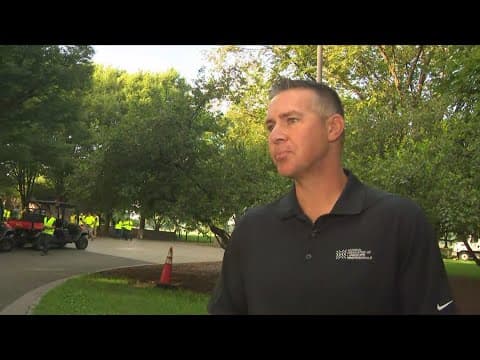 Landscape professionals come together for massive day of service