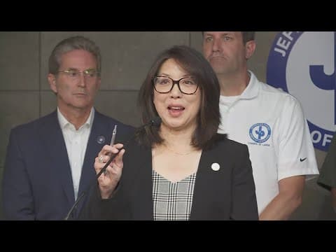 Jefferson Parish provides latest update on saltwater intrusion emergency