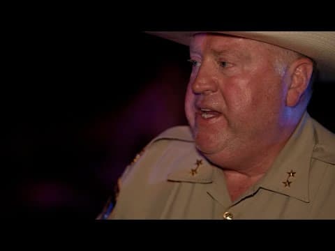 Cooke County Sheriff: Dozens injured, at least 2 confirmed dead following reported Saturday tornado