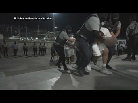 Judge considering whether Trump administration defied order by deporting Venezuelan migrants