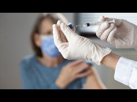 Protect yourself from shingles this holiday season